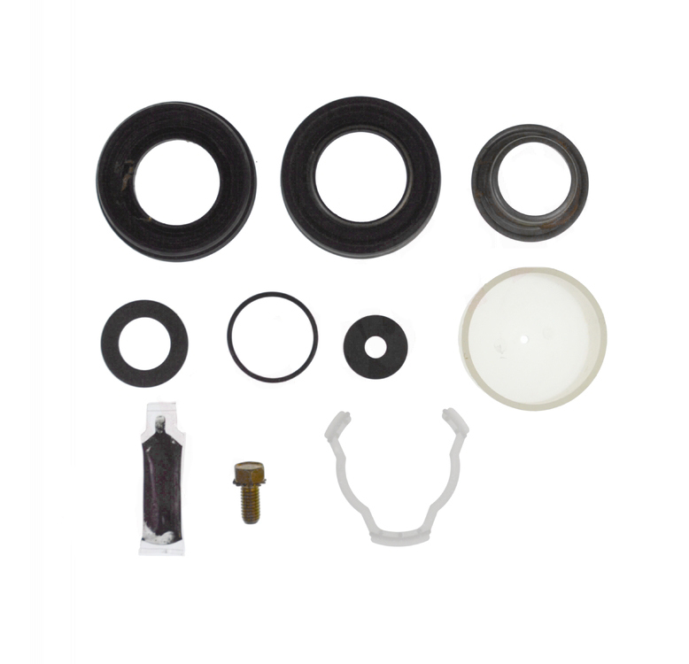 12002022 - Genuine OEM Whirlpool Washer Lip Seal Kit